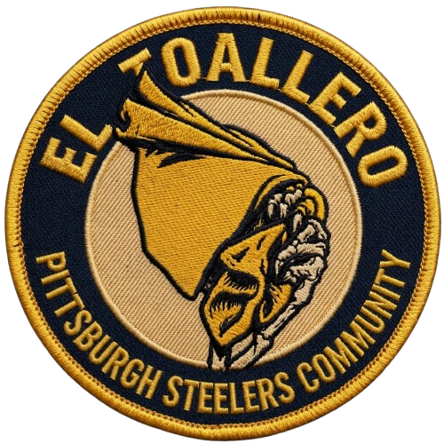Logo El Toallero